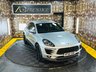 USED 2016 66 PORSCHE MACAN 3.0 V6 S PDK 4WD Euro 6 (s/s) 5dr FSH|CLEAN CAR|FREE WARRANTY!!!