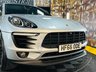 USED 2016 66 PORSCHE MACAN 3.0 V6 S PDK 4WD Euro 6 (s/s) 5dr FSH|CLEAN CAR|FREE WARRANTY!!!