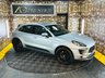 USED 2016 66 PORSCHE MACAN 3.0 V6 S PDK 4WD Euro 6 (s/s) 5dr FSH|CLEAN CAR|FREE WARRANTY!!!
