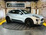 USED 2016 66 PORSCHE MACAN 3.0 V6 S PDK 4WD Euro 6 (s/s) 5dr FSH|CLEAN CAR|FREE WARRANTY!!!