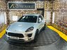 USED 2016 66 PORSCHE MACAN 3.0 V6 S PDK 4WD Euro 6 (s/s) 5dr FSH|CLEAN CAR|FREE WARRANTY!!!