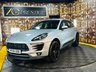 USED 2016 66 PORSCHE MACAN 3.0 V6 S PDK 4WD Euro 6 (s/s) 5dr FSH|CLEAN CAR|FREE WARRANTY!!!