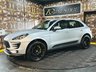 USED 2016 66 PORSCHE MACAN 3.0 V6 S PDK 4WD Euro 6 (s/s) 5dr FSH|CLEAN CAR|FREE WARRANTY!!!