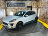 USED 2016 66 PORSCHE MACAN 3.0 V6 S PDK 4WD Euro 6 (s/s) 5dr FSH|CLEAN CAR|FREE WARRANTY!!!