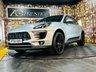 USED 2016 66 PORSCHE MACAN 3.0 V6 S PDK 4WD Euro 6 (s/s) 5dr FSH|CLEAN CAR|FREE WARRANTY!!!