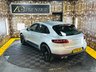 USED 2016 66 PORSCHE MACAN 3.0 V6 S PDK 4WD Euro 6 (s/s) 5dr FSH|CLEAN CAR|FREE WARRANTY!!!