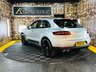 USED 2016 66 PORSCHE MACAN 3.0 V6 S PDK 4WD Euro 6 (s/s) 5dr FSH|CLEAN CAR|FREE WARRANTY!!!