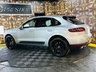 USED 2016 66 PORSCHE MACAN 3.0 V6 S PDK 4WD Euro 6 (s/s) 5dr FSH|CLEAN CAR|FREE WARRANTY!!!