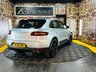 USED 2016 66 PORSCHE MACAN 3.0 V6 S PDK 4WD Euro 6 (s/s) 5dr FSH|CLEAN CAR|FREE WARRANTY!!!