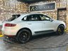 USED 2016 66 PORSCHE MACAN 3.0 V6 S PDK 4WD Euro 6 (s/s) 5dr FSH|CLEAN CAR|FREE WARRANTY!!!