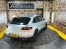 USED 2016 66 PORSCHE MACAN 3.0 V6 S PDK 4WD Euro 6 (s/s) 5dr FSH|CLEAN CAR|FREE WARRANTY!!!
