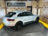 USED 2016 66 PORSCHE MACAN 3.0 V6 S PDK 4WD Euro 6 (s/s) 5dr FSH|CLEAN CAR|FREE WARRANTY!!!