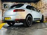 USED 2016 66 PORSCHE MACAN 3.0 V6 S PDK 4WD Euro 6 (s/s) 5dr FSH|CLEAN CAR|FREE WARRANTY!!!