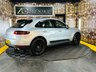 USED 2016 66 PORSCHE MACAN 3.0 V6 S PDK 4WD Euro 6 (s/s) 5dr FSH|CLEAN CAR|FREE WARRANTY!!!