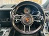USED 2016 66 PORSCHE MACAN 3.0 V6 S PDK 4WD Euro 6 (s/s) 5dr FSH|CLEAN CAR|FREE WARRANTY!!!