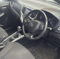 USED 2017 17 SUZUKI BALENO 1.0 Boosterjet SZ5 Hatchback 5dr Petrol Auto Euro 6 (111 ps) MOT MARCH '26, LOW MILEAGE AUTO