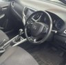 USED 2017 17 SUZUKI BALENO 1.0 Boosterjet SZ5 Hatchback 5dr Petrol Auto Euro 6 (111 ps) MOT MARCH '26, LOW MILEAGE AUTO
