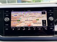 USED 2020 70 VOLKSWAGEN POLO 1.0 TSI UNITED FIVE DOOR 95 BHP + SAT NAV + HEATED SEATS 