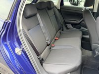 USED 2020 70 VOLKSWAGEN POLO 1.0 TSI UNITED FIVE DOOR 95 BHP + SAT NAV + HEATED SEATS 