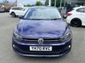 USED 2020 70 VOLKSWAGEN POLO 1.0 TSI UNITED FIVE DOOR 95 BHP + SAT NAV + HEATED SEATS 