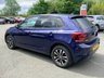 USED 2020 70 VOLKSWAGEN POLO 1.0 TSI UNITED FIVE DOOR 95 BHP + SAT NAV + HEATED SEATS 