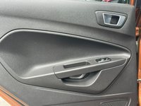 USED 2013 63 FORD FIESTA 1.0T EcoBoost Titanium X Hatchback 5dr Petrol Powershift Euro 5 (100 ps) AUTO + &pound;35 ROAD TAX