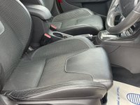 USED 2013 63 FORD FIESTA 1.0T EcoBoost Titanium X Hatchback 5dr Petrol Powershift Euro 5 (100 ps) AUTO + &pound;35 ROAD TAX