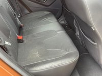 USED 2013 63 FORD FIESTA 1.0T EcoBoost Titanium X Hatchback 5dr Petrol Powershift Euro 5 (100 ps) AUTO + &pound;35 ROAD TAX