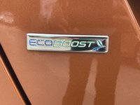 USED 2013 63 FORD FIESTA 1.0T EcoBoost Titanium X Hatchback 5dr Petrol Powershift Euro 5 (100 ps) AUTO + &pound;35 ROAD TAX