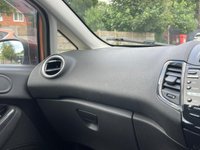USED 2013 63 FORD FIESTA 1.0T EcoBoost Titanium X Hatchback 5dr Petrol Powershift Euro 5 (100 ps) AUTO + &pound;35 ROAD TAX