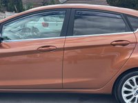 USED 2013 63 FORD FIESTA 1.0T EcoBoost Titanium X Hatchback 5dr Petrol Powershift Euro 5 (100 ps) AUTO + &pound;35 ROAD TAX