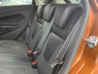 USED 2013 63 FORD FIESTA 1.0T EcoBoost Titanium X Hatchback 5dr Petrol Powershift Euro 5 (100 ps) AUTO + &pound;35 ROAD TAX