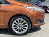 USED 2013 63 FORD FIESTA 1.0T EcoBoost Titanium X Hatchback 5dr Petrol Powershift Euro 5 (100 ps) AUTO + &pound;35 ROAD TAX