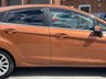 USED 2013 63 FORD FIESTA 1.0T EcoBoost Titanium X Hatchback 5dr Petrol Powershift Euro 5 (100 ps) AUTO + &pound;35 ROAD TAX