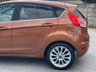 USED 2013 63 FORD FIESTA 1.0T EcoBoost Titanium X Hatchback 5dr Petrol Powershift Euro 5 (100 ps) AUTO + &pound;35 ROAD TAX
