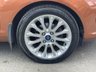 USED 2013 63 FORD FIESTA 1.0T EcoBoost Titanium X Hatchback 5dr Petrol Powershift Euro 5 (100 ps) AUTO + &pound;35 ROAD TAX