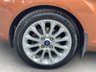 USED 2013 63 FORD FIESTA 1.0T EcoBoost Titanium X Hatchback 5dr Petrol Powershift Euro 5 (100 ps) AUTO + &pound;35 ROAD TAX