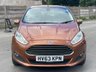 USED 2013 63 FORD FIESTA 1.0T EcoBoost Titanium X Hatchback 5dr Petrol Powershift Euro 5 (100 ps) AUTO + &pound;35 ROAD TAX