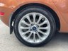 USED 2013 63 FORD FIESTA 1.0T EcoBoost Titanium X Hatchback 5dr Petrol Powershift Euro 5 (100 ps) AUTO + &pound;35 ROAD TAX