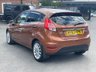 USED 2013 63 FORD FIESTA 1.0T EcoBoost Titanium X Hatchback 5dr Petrol Powershift Euro 5 (100 ps) AUTO + &pound;35 ROAD TAX
