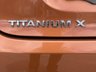 USED 2013 63 FORD FIESTA 1.0T EcoBoost Titanium X Hatchback 5dr Petrol Powershift Euro 5 (100 ps) AUTO + &pound;35 ROAD TAX