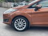 USED 2013 63 FORD FIESTA 1.0T EcoBoost Titanium X Hatchback 5dr Petrol Powershift Euro 5 (100 ps) AUTO + &pound;35 ROAD TAX