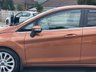 USED 2013 63 FORD FIESTA 1.0T EcoBoost Titanium X Hatchback 5dr Petrol Powershift Euro 5 (100 ps) AUTO + &pound;35 ROAD TAX