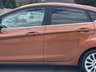 USED 2013 63 FORD FIESTA 1.0T EcoBoost Titanium X Hatchback 5dr Petrol Powershift Euro 5 (100 ps) AUTO + &pound;35 ROAD TAX