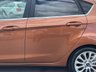 USED 2013 63 FORD FIESTA 1.0T EcoBoost Titanium X Hatchback 5dr Petrol Powershift Euro 5 (100 ps) AUTO + &pound;35 ROAD TAX