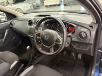 USED 2019 19 DACIA SANDERO STEPWAY 0.9 TCe Comfort Hatchback 5dr Petrol Manual Euro 6 (s/s) (90 ps) 