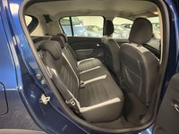 USED 2019 19 DACIA SANDERO STEPWAY 0.9 TCe Comfort Hatchback 5dr Petrol Manual Euro 6 (s/s) (90 ps) 