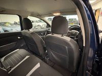 USED 2019 19 DACIA SANDERO STEPWAY 0.9 TCe Comfort Hatchback 5dr Petrol Manual Euro 6 (s/s) (90 ps) 
