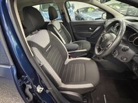 USED 2019 19 DACIA SANDERO STEPWAY 0.9 TCe Comfort Hatchback 5dr Petrol Manual Euro 6 (s/s) (90 ps) 
