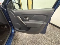 USED 2019 19 DACIA SANDERO STEPWAY 0.9 TCe Comfort Hatchback 5dr Petrol Manual Euro 6 (s/s) (90 ps) 